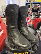 DAYTONA - Men's Leather