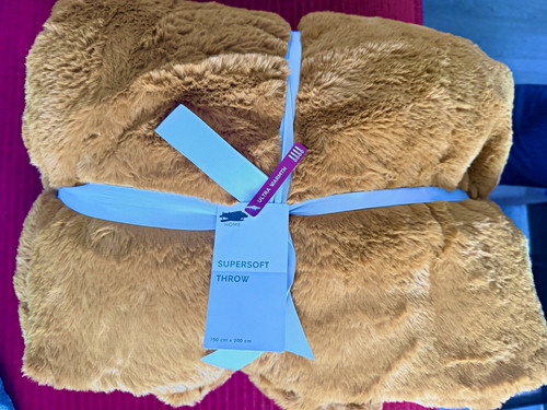 Rrp 45 supersoft faux - supersoft,