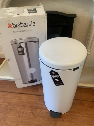 Brabantia newlcon soft - brabantia,