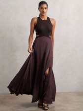 Reiss Womens Viscose blend