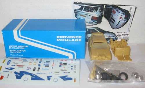 Provence moulage resin - provence,