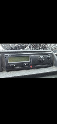 Vdo dtco 1381 digital - dtco,