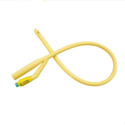 1pcs chamber latex - 2/3,