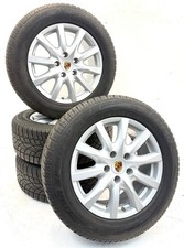 Porsche 958 Cayenne S II 18"