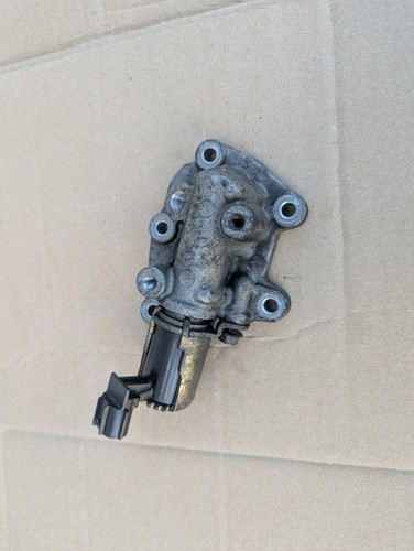 Oem toyota 2zz vvl oil - 2zz-ge,