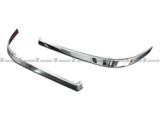 Daihatsu BRIGHTZ Hijet Truck S500P S510P Plated Headlight Model Chrome Cover