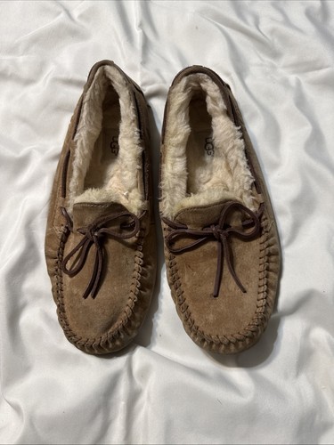 Ugg dakota moccasin slippers - dakota,