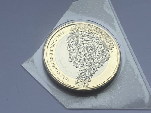 Charles dickens coin 2012 2 - dickens,