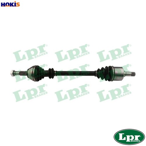 Drive shaft ds20095 for - drive,