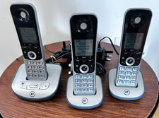 BT Advanced Phone Z Trio