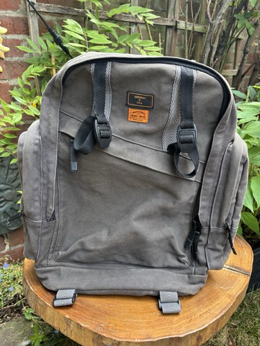 Superdry thunder backpack a - superdry,