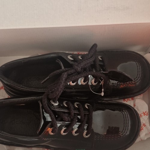 Kickers kick core - core, patl