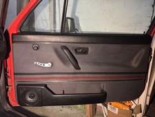 Rare Early Volkswagen Golf Mk2