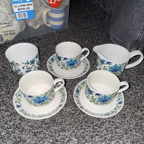 Vintage midwinter spanish - vintage,