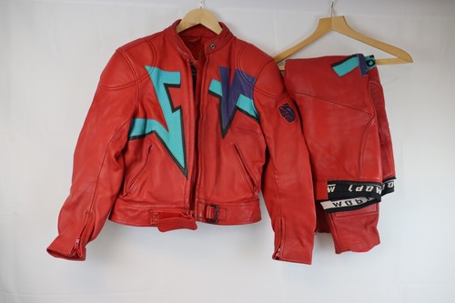 Mqp vintage 1980 jacket - mqp,