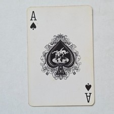 Vintage United Airlines Single