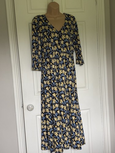 Seasalt ava midi dress - midi,