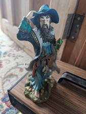 The Wizards of Odd: Comic Tales of Fantasy Terry Pratchett Sculpture Collectable