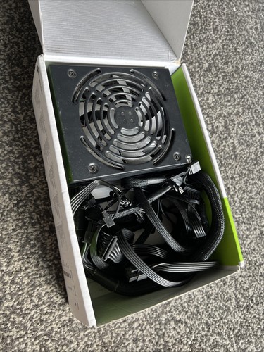 Corsair cv450 power supply - corsair,