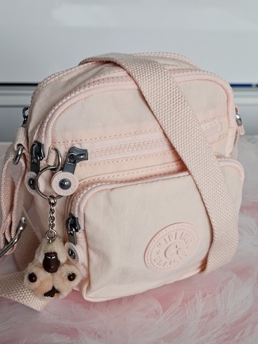 Kipling small pink sands - pink,