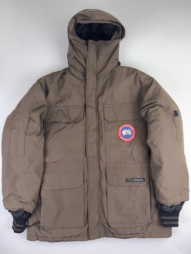 Canada goose men - canada,