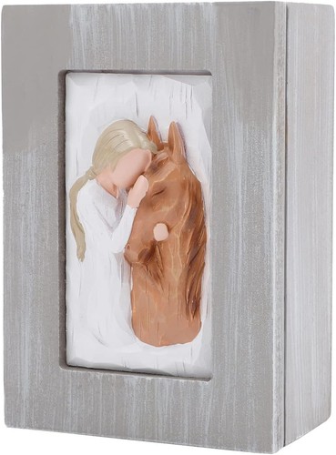 Horses keepsake gifts - keepsake, for