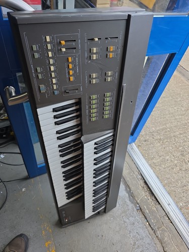 Orla 120 organ not - dg-120, organ--