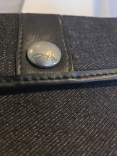 Mens Oakley Wallet  T4