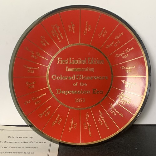 Vtg first limited - first, edition