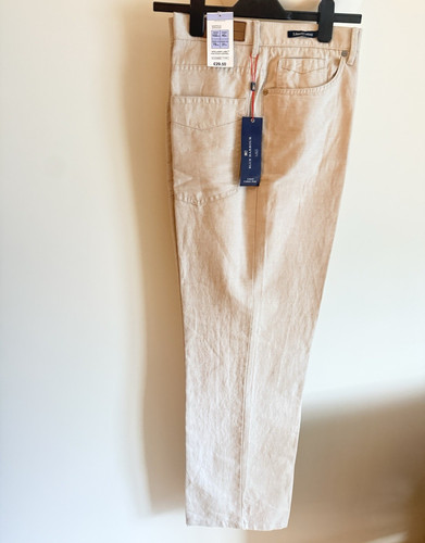 Blue harbour beige - m&s,