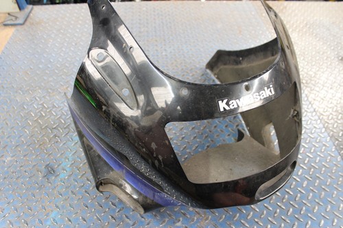Genuine kawasaki zzr1100 - genuine, zzr