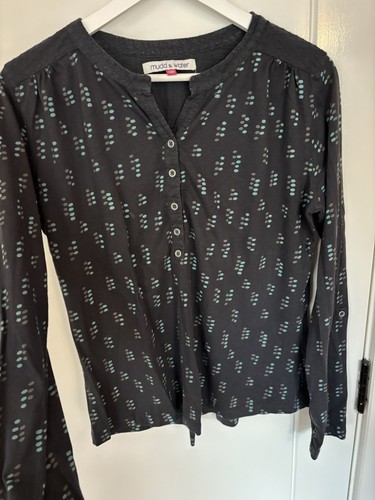 Mudd water 100 cotton long - cotton,