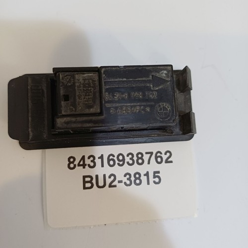 2000 bmw 328ci microphone - bmw,