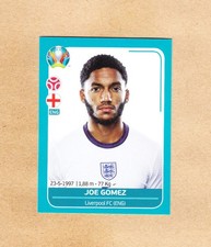 Panini - UEFA EURO - 2020 -