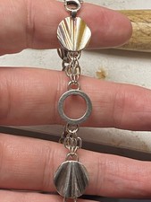 925 Sterling Silver She’ll