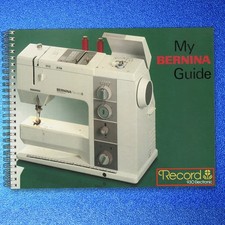 BERNINA 930 Record 930