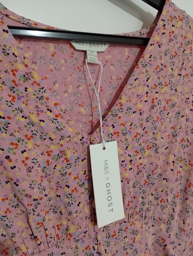 Nwt ghost women s - x, dress