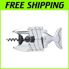 Lazy Fish Stainless Steel