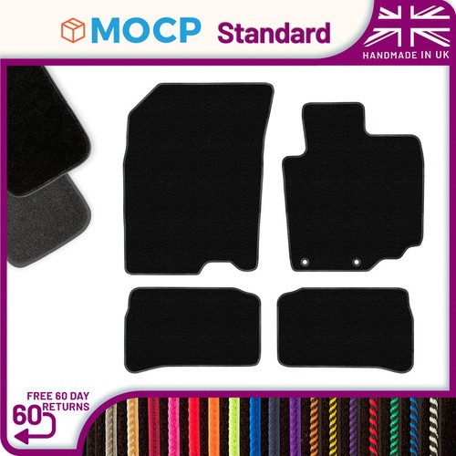Standard car mats - standard, to