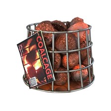 Coalcage Coal Saving Cage