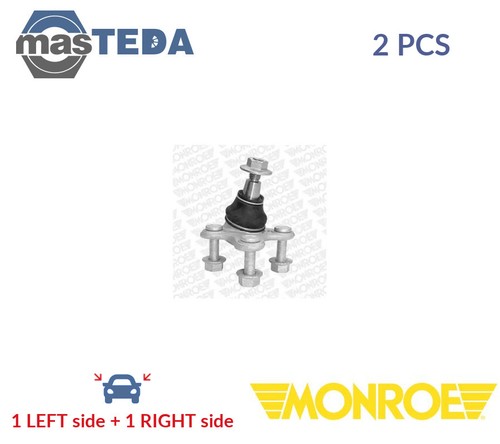 L29a01 suspension ball - l29a01, joint