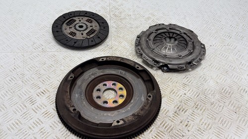 Nissan pulsar flywheel - pulsar,