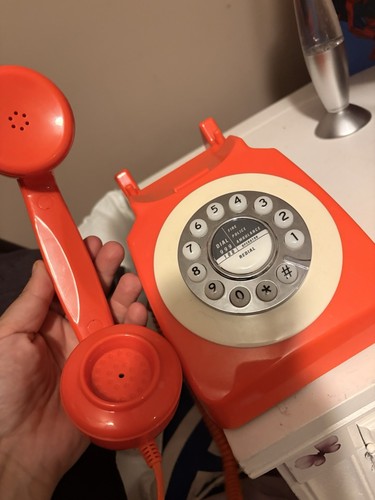 Gpo retro orange desktop - gpo,