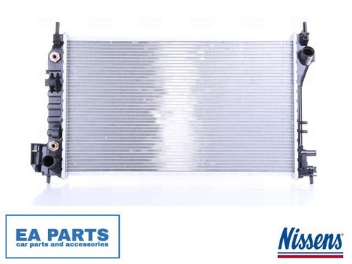 Radiator engine cooling - engine,