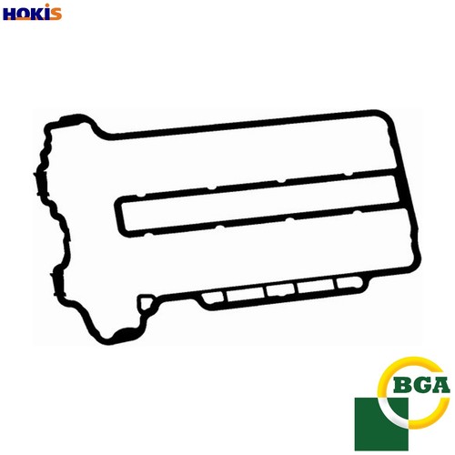 Gasket cylinder head cover - gasket,