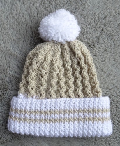New hand knitted baby boy - knitted,