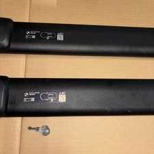 BMW Genuine Roof Rack Rails Support Carrier System Fits G61 G99 82705A69955