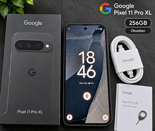Google pixel pro - google,