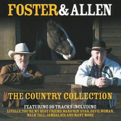 Foster and allen - foster, the