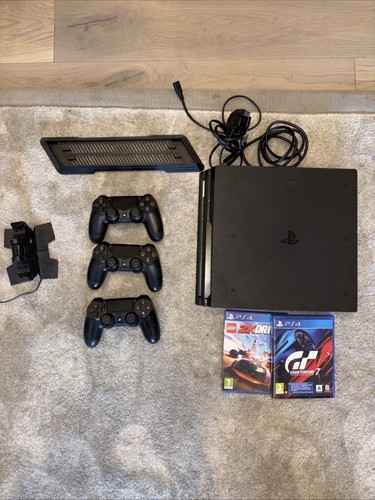 Ps4 pro bundle - pro,